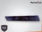 11-14 Porsche Cayenne 958 Rear Right Side Quarter Panel Trim Oem Used. Price: $58.85.