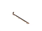 Genuine Mopar Sill Baffle Right 68369642AA New. Price: $10.03.