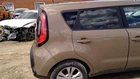Passenger Right Quarter Panel Model Fits 14-19 Soul 456549 Used. Price: $275.00.