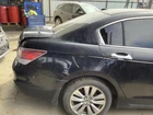 Used Right Lower Quarter Panel Fits: 2011 Honda Accord Sdn Grade. Price: $370.00.
