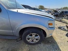 2010 Ford Explorer Right Passenger Fender Used Oem 110-00718BR Local Pickup Only. Price: $284.95.