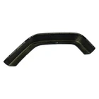 For Jeep Wrangler Jk 2018 Mopar 5KF16RXFAF Wheel Opening Flare Molding New. Price: $270.22.