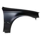 Capa For 99-00 Civic 1.6L Front Fender Quarter Panel Primed Steel Passenger Side New. Price: $123.95.