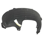 Genuine Hyundai 2015-2017 Sonata Left Rear Wheelhouse Liner Assembly 86821-C2300 New. Price: $181.79.