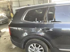 Used Right Lower Quarter Panel Fits: 2020 Kia Telluride Manual Liftgate. Price: $388.00.