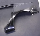 2016 - 2019 Chevy Cruze Driver Left Uniside Body Cut Assembly W/o Rs Pkg Oem New. Price: $303.74.