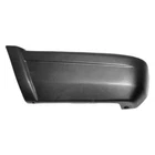 For Jeep Cherokee 97-01 Sherman 076-91AL Rear Driver Side Bumper End Value Line New. Price: $30.45.