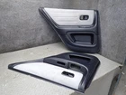 2003 Lexus JCE10L IS300 Sedan Set Of Rear Door Interior Trim Cover Panel Oem Used. Price: $200.89.
