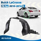 Rear Fender Inner Panel For 2010-2016 Buick Lacrosse Left Driver Side 22862527 New. Price: $41.99.