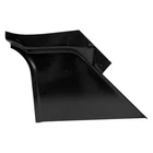 For Chevy C20 Suburban 67-72 Sherman 897-38L Driver Side Kick Panel Patch New. Price: $49.12.