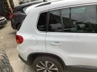 Used Right Lower Quarter Panel Fits: 2014 Volkswagen Tiguan Wheel Opening Flare. Price: $370.00.