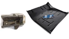 Lh 1972-1993 Dodge Ram Front Cab Mount & Floor Section New. Price: $177.50.