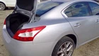 Passenger Right Quarter Panel Fits 09-14 Maxima 462852 Used. Price: $295.00.