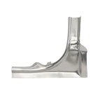 Spectra Premium M142R Deck Lid Panel New. Price: $149.08.