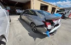 Hyundai Elantra 2021 Left Quarter Panel Used 1896. Price: $450.00.