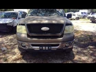 Passenger Fender Front Fits 04-08 Ford F150 Pickup 1054442 Used. Price: $434.90.