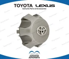 Toyota Oem Genuine Ornament Sub-assy Wheel Hub Fj Cruiser GSJ1# 4260B-35040 New. Price: $100.00.