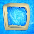 1969 Plym Road Runner Gtx Satellite Right Quarter Panel Extension 2902368 V-nice Used. Price: $149.95.