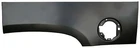 Rear Wheel Arch Quarter Panel For 07-14 Chevy Tahoe Gmc Yukon Left New. Price: $102.95.
