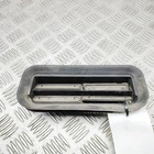 Bentley Continental Coupe 3W Body Vent Grille 3D0819465B 36403805 Gebraucht. Price: $27.40.