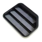 New Oem Ford PART#CP9Z-58280B62-A Quarter Panel Vent 2012-2018 Focus. Price: $41.33.
