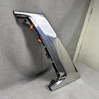 2024 2026 Cadillac Escalade Rear Left Chrome Molding Oem Gm 87866853 85002015 Used. Price: $82.07.