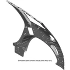 Genuine Gm Inner Quarter Panel 84446347 New. Price: $1311.93.