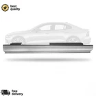 Passenger Side Rocker Panel 4 Door 56X6.25X3.75 Steel Ford Replacement Repair New. Price: $141.95.