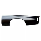 Goodmark Lower Lh Side Quarter Panel Fits Chevelle 2 Door Models GMK403360570L New. Price: $440.67.