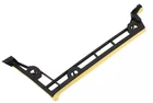 Genuine Gm Driver Side Body Lock Pillar Lower Baffle Plate 23477219 New. Price: $10.45.