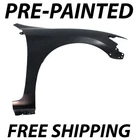 New Painted To Match Front Rh Passengers Fender For 2013-2017 Honda Accord Coupe. Price: $540.99.