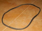 94 95 96 97 98 Ford Mustang Trunk Rubber Weatherstrip Seal Used. Price: $20.00.
