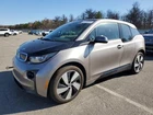 Passenger Right Quarter Panel Base Fits 14-20 Bmw I3 635757 Used. Price: $300.00.