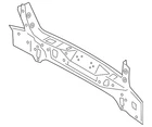Genuine Bmw Rear Body Panel 41-34-9-625-506 New. Price: $392.95.