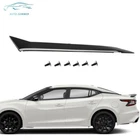 788739DJ1A For Nissan Maxima 2016-2021 Left Rear Quarter Panel Molding Black New. Price: $22.45.