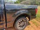 Driver Quarter Panel Styleside 5' 6" Box Fits 15-20 Ford F150 Pickup 104974530 Used. Price: $721.25.