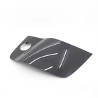 Side Panel Carbon Right Audi R8 42 4.2 Fsi V8 Fiber Blades Used. Price: $1187.93.