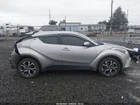 Left Slv Fender Oem 18-19 Toyota C-hr Used. Price: $250.00.