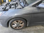 (local Pickup Only) Driver Left Fender Hatchback Gt Fits 18-20 Elantra 750670 Used. Price: $158.01.