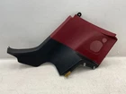 13-16 Mercedes SL550 SL400 R231 Rear Right Interior Quarter Panel Cover 1587 Oem Used. Price: $161.49.