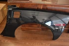 Chevrolet Corvette Coupe Fender Left Side 2005-2013 Oem CX80001 Used. Price: $504.99.