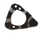 New Oem Rear Right Quarter Panel Extension G81165AAMA For Nissan Murano 15-24. Price: $46.85.