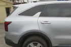 Passenger Right Quarter Panel Without Rear Ac Fits 21-23 Sorento 161486 Used. Price: $595.00.