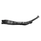 For Toyota Tacoma 12-15 Bumper Cover Bracket Front Outer Driver Side New. Price: $34.03.