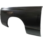 Sherman 330-50BXQR Rear Passenger Side Box Quarter Panel For Dodge Ram 1500 New. Price: $754.65.