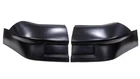 Five Star Abc Nose Ford Fusion Black New. Price: $223.45.