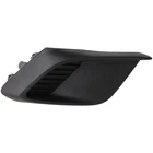 Sherman 3467B-95Q-2 Fog Light Cover Front Right Side Capa For 2014-2016 Mazda New. Price: $30.61.