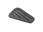 Genuine Mopar Side Vent Grille Right 5UN72JXWAA New. Price: $22.35.