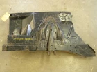 Nos Oem Ford 1964 1965 Falcon + Comet Battery Side Splash Apron Shock Tower Assy New. Price: $650.00.