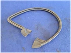 2011-2014 Ford Mustang Gt S197 Coupe Passenger Weather Stripping Seal 2803 Used. Price: $44.99.